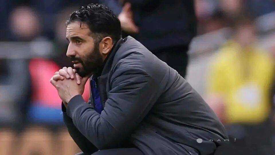 1亿收入+3年豪赌！格雷泽否决危机，曼联主帅生死线藏何变数？