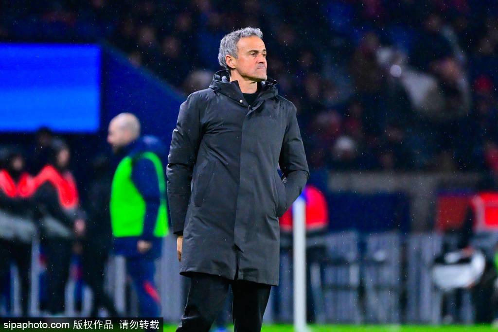 曝恩里克进入曼联选帅名单 率巴黎破咒后拯救红魔？